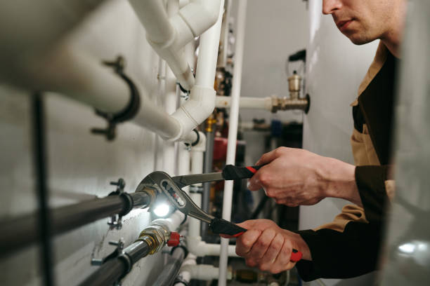 Best Plumbing Inspection Services  in East Bernard, TX