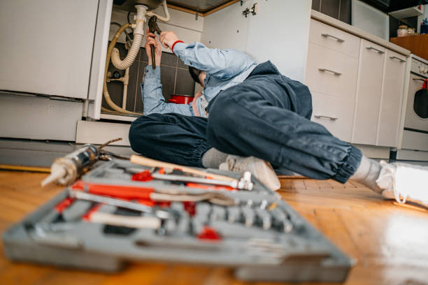 Best Plumbing Installation Services  in East Bernard, TX