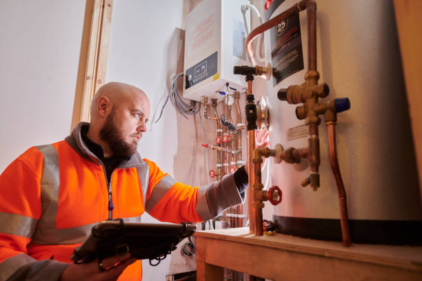 Best Leak Detection Services  in East Bernard, TX