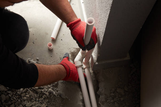Best Sewer Line Repair  in East Bernard, TX