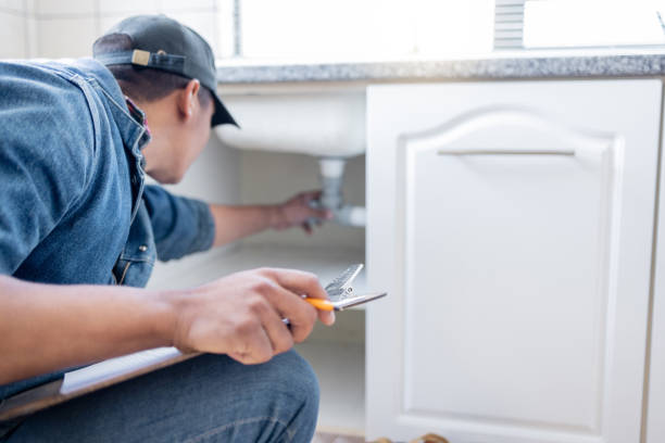 Professional Plumbing in East Bernard, TX