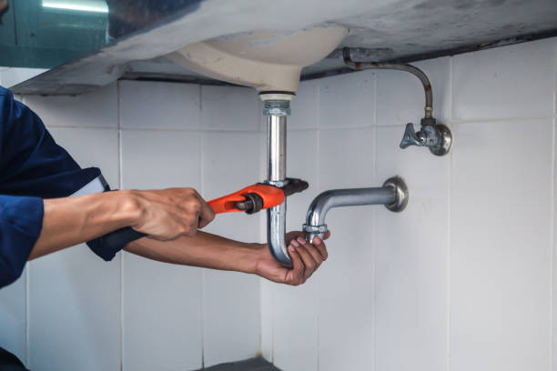 Best Hot Water Heater Installation  in East Bernard, TX