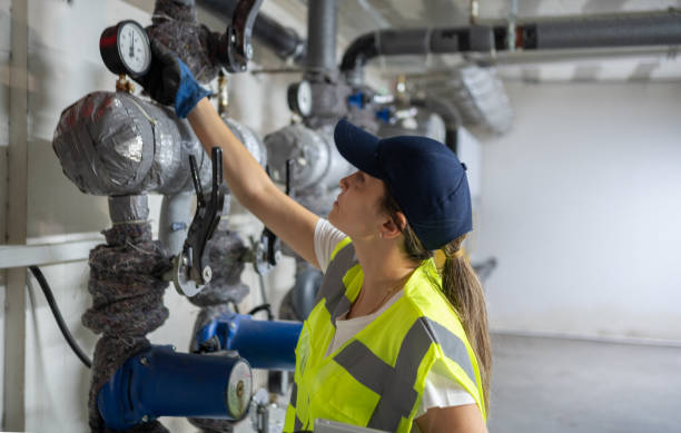 Best Water Leak Repair  in East Bernard, TX