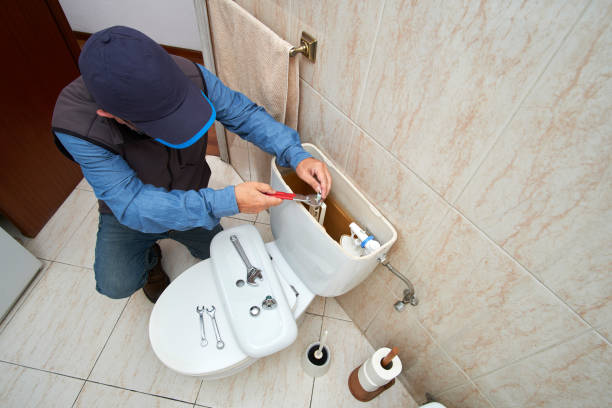 Best Faucet Repair  in East Bernard, TX
