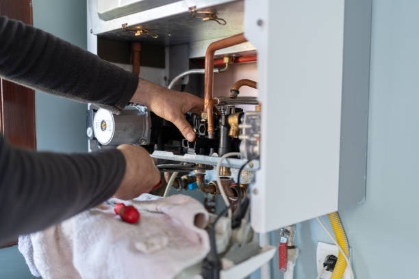 Best Boilers & Radiators  in East Bernard, TX