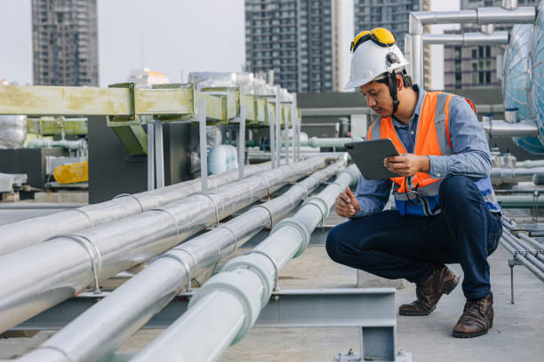 Best Commercial Plumbing Services  in East Bernard, TX